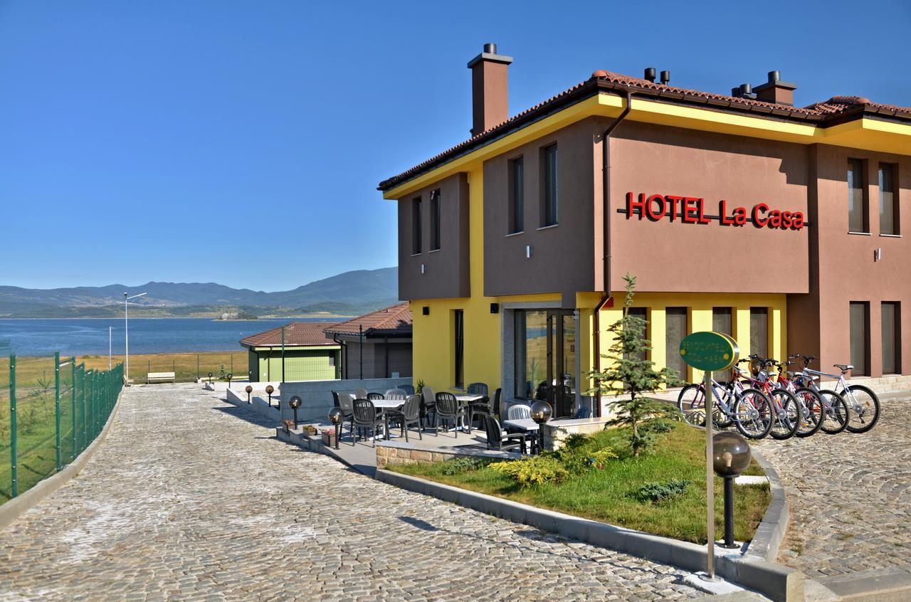 La Casa Hotel Tsigov Chark Exterior photo