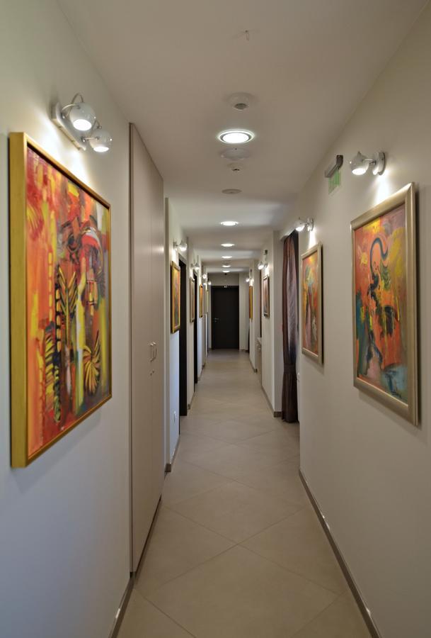 La Casa Hotel Tsigov Chark Exterior photo
